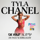 Tyla - Chanel (De Fault & Kirill Slem Remix) [2026]