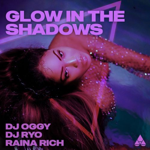 Dj Oggy, Dj Ryo & Raina Rich - Glow In The Shadows (Extended; Instrumental Mix's) [2026]