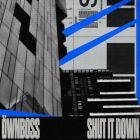 Öwnboss - Shut It Down (Extended Mix) [2026]