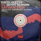 David Guetta vs Benny Benassi - Satisfaction (with Kasia, Moonphazes, Majewski Remix) [2026]