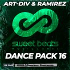 Art-Div & Ramirez - Dance Pack 16 [2026]