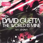 David Guetta - The World Is Mine (Id Remix) [2026]