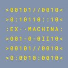 Groove Delight - Ex Machina (Extended Mix) [2026]