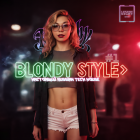 Blondy Style - ��������� Russian Tech House [2026]