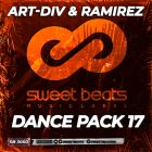 Art-Div & Ramirez - Dance Pack 17 [2026]