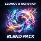 Leonov & Gurevich Blend Pack 1 [2026]