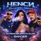 ����� - ��� ������� � �������� (DJ Prezzplay & DJ Slon Banger) [2026]
