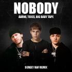 Aarne, Toxi$, Big Baby Tape - Nobody (Sergey Raf Extended Remix)[2026]