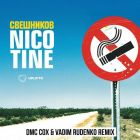 DJ Sveshnikov - Nicotine (Dmc Cox & Vadim Rudenko Remix) [2026]