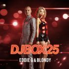 Eddie G & Blondy - DJ Box #25 [2026]
