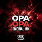 Dmc Cox - Opa Opa (Original Mix)