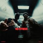 Glockenbach, 163Margs - No Stress (Extended Mix) [2026]