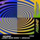 Pagano - Perpetual Motion (James Hurr Remix) [2026]