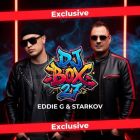 Eddie G & Starcov - DJ Box 27 [2026]