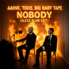 Aarne, Toxi$, Big Baby Tape - Nobody (Alexx Slam Edit) [2026]