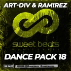 Art-Div & Ramirez - Dance Pack 18 [2026]