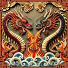 Sébastien Léger, Roy Rosenfeld, Lost Miracle - All Night Long (Extended Mix) [2026]