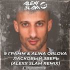 9 ����� & Alina Orlova - �������� ����� (Alexx Slam Remix) [2026]