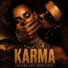 ���� ���� & Artik & Asti � Karma (Silver Ace Afro Edit Extendet) [2026]