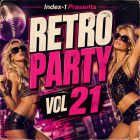 Index-1 Retro Party Vol 21 [2026]