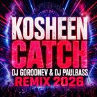 Kosheen - Catch (DJ Gorodnev & DJ Paulbass Remix; Sax Version; Radio Edit) [2026]