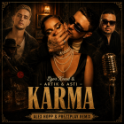 ���� ���� & Artik & Asti � Karma (Alex Hopp & Prezzplay Remix) [2026]