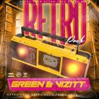 Green & Vizitt - Retro Pack [2026]