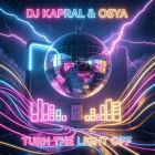 Dj Kapral & Osya - Turn The Light Off (Extended Mix) [2026]
