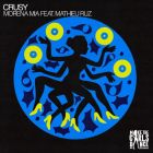 Crusy Feat. Mathieu Ruz - Morena Mia (Extended Mix) [2026]
