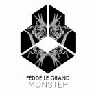 Fedde Le Grand - Monster (Extended Mix) [2026]