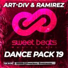 Art-Div & Ramirez - Dance Pack 18 [2016]