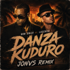 Don Omar feat. Lucenzo - Danza Kuduro (Jonvs Remix) [2026]