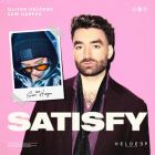 Oliver Heldens, Sam Harper - Satisfy (Extended Mix) [2026]