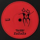 Will Sass, Lion Babe - Zazaza (Extended Mix) [2026]