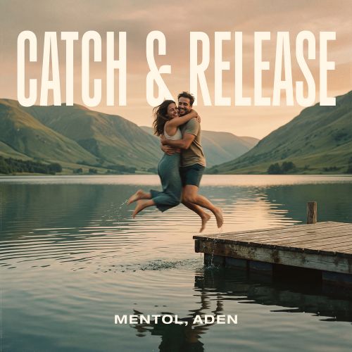 Matt Simons - Catch & Release (Mentol & Aden Cover Remix) [2026]