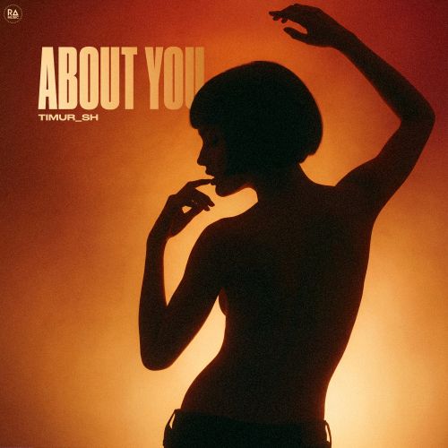 Timur_SH - About You (Original Mix) [2026]