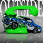 Cid - Outside (Extended Mix) [2026]