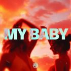 Melsen - My Baby (Extended Mix) [2026]