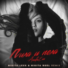 AnufriEva - ���� � ���� (Nikita Lexx & Nikita Roel Remix)[2026]