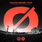 Marten Hørger - Rave (Parookaville Anthem 2026) (Extended Mix) [2026]