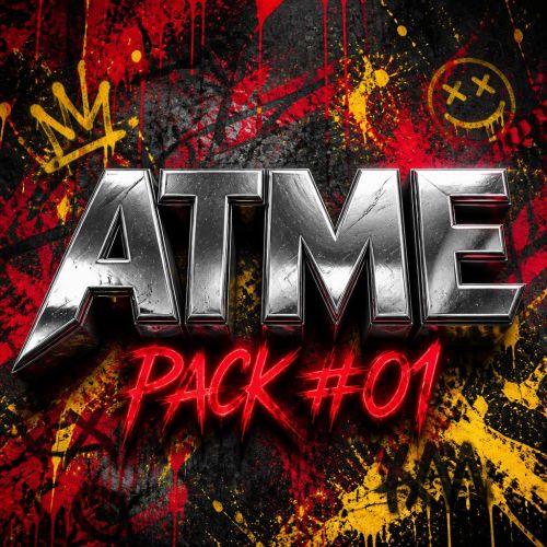 Atme - Pack #01