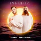 Funko!, Dikiye Sound - Infinity [2026]