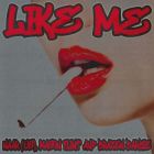 Naar(Us), Mason Flint Feat. Brazen Barbie - Like Me (Extended Mix) [2026]