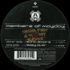 Members Of Mayday � Sonic Empire (Sasha First & T-Key Remix) [2026]