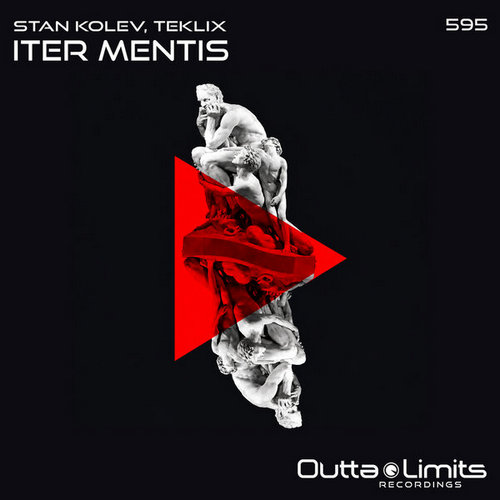 Stan Kolev & Teklix - Iter Mentis (Original Mix) [2026]