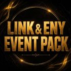 Link & Eny - Event Pack [2026]