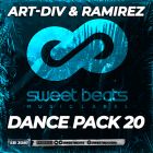 Art-Div & Ramirez - Dance Pack 20 [2026]