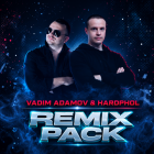 Vadim Adamov & Hardphol - Remix Pack [2026]