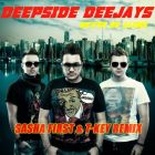 Deepside Deejays - Never Be Alone (Sasha First & T-Key Remix) [2026]