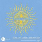 Kasto, Let's Karpool - Brightest Light (Extended Mix) [2026]